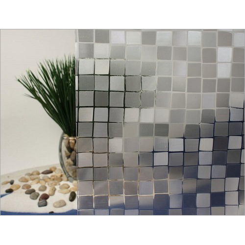 Designer Window Film