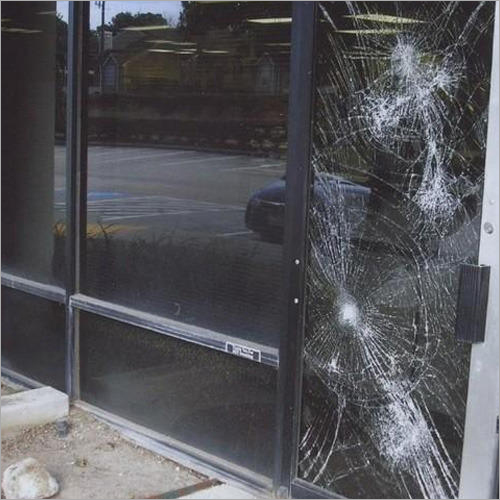 Safety Glass Film
