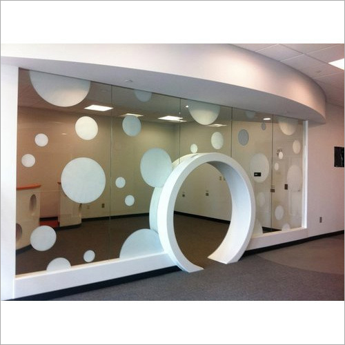 Designer Window Film