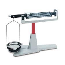 Balance Single Pan