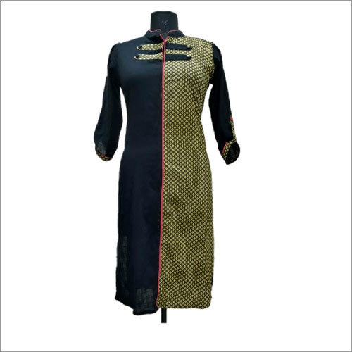 Ladies Fancy Kurtis Ladies Fancy Kurtis