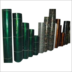 Colored Fiberglass Sheet