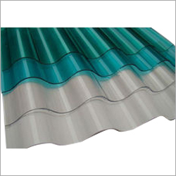 Fiber Roofing Sheet
