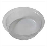 Pvc Scrubber Blister Packaging - Transparent Pvc Material, Thick Walls For Easy Handling , Hygienic Food Storage