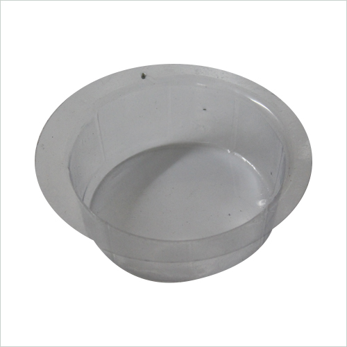 Scrubber Blister Packaging Tray