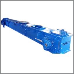 Drag Chain Conveyor