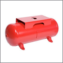 Air Compressor Tank