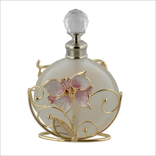 Flower Fragnance Body Perfume Spray