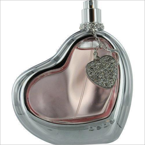 Fragrance Body Perfume Spray