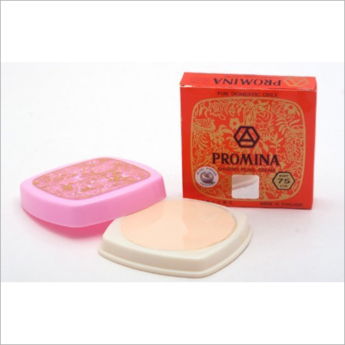 Promina Ginseng Pearl Cream