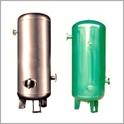 Air Receiver Tank
