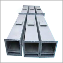 Air Slide Conveyor