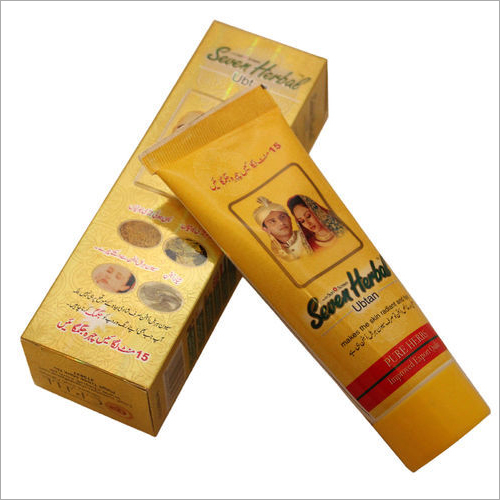 Herbal Ubtan