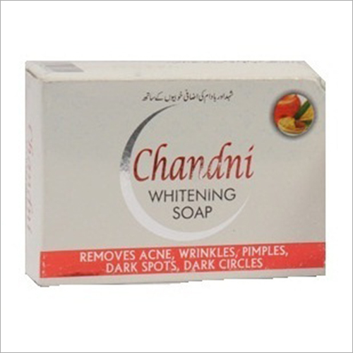 Chandni Whitening Soap