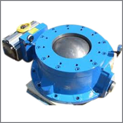 Dome Valves