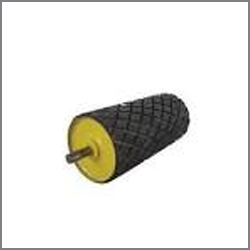 Conveyor Pulley