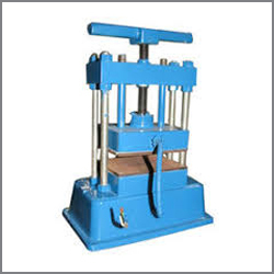 Industrial Hydraulic Press