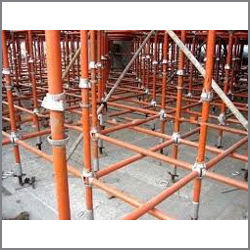 Solid Scaffolding