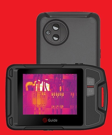 Thermal Imaging Infrared Camera Thermal Imaging Infrared Camera