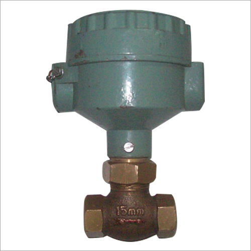 Thermal Flow Switch