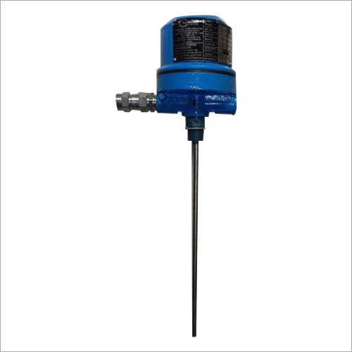 Temperature Switch