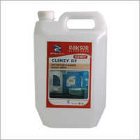 Bathroom Cleaner