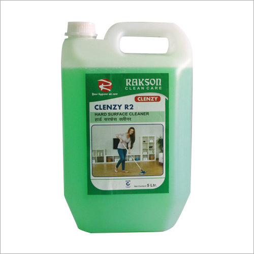 Hard Surface Cleaner By RAKSON CLEAN CARE PVT. LTD.