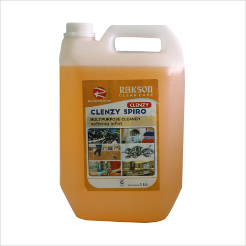 Multipurpose Cleaner By RAKSON CLEAN CARE PVT. LTD.