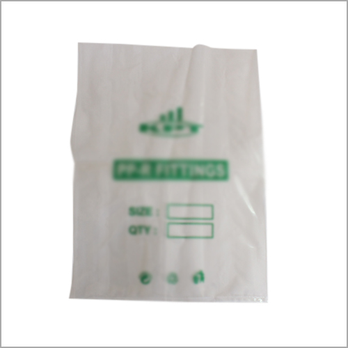 Printed Packaging Pouch