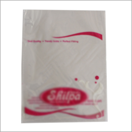 BOPP Packing Pouches