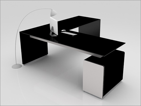 Executive Office Desk