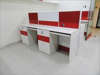 Office Wooden Furniture