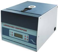 Electric Lab.Centrifuge