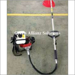 Brush Cutter