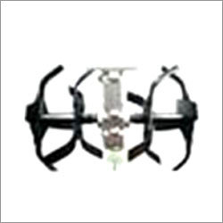 Tiller Cultivator Brush Cutter Attachment Head