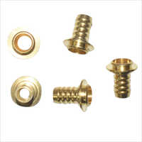 Precision Brass Insert