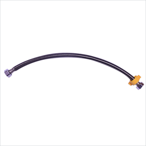 SS Connection Pipe