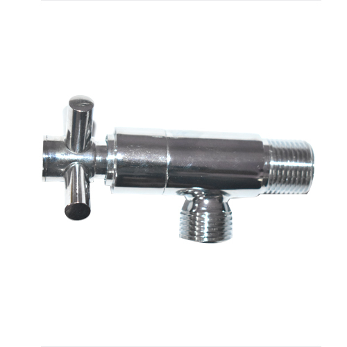Angle Check Valve
