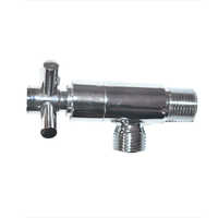 Angle Check Valve
