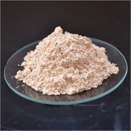 Brown Barium Acetate