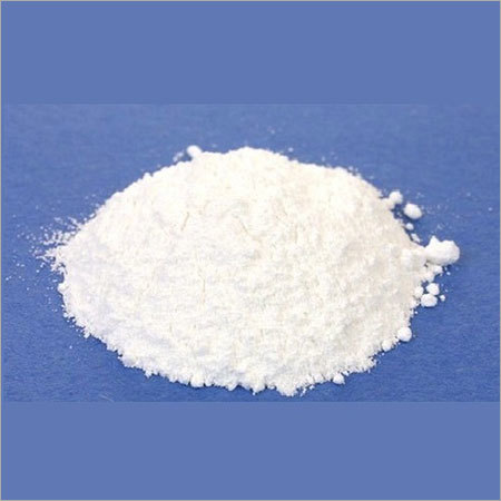 Sodium Acetate Trihydrate Application: Pharmaceutical Industry