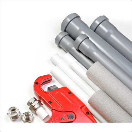 Plumbing Maintenance Services