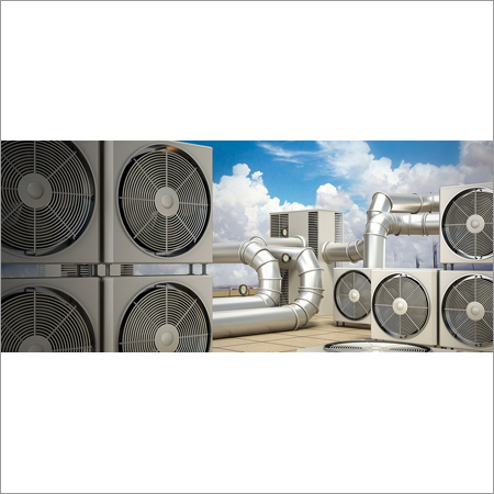 HVAC Maintenance Services
