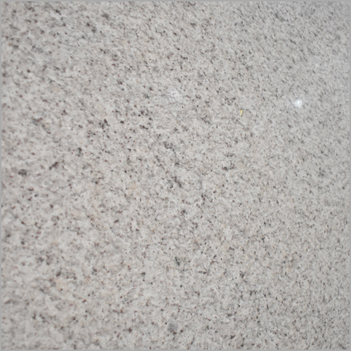 White Sugar Brown Granite