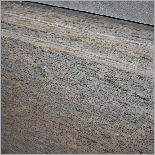 Black China Sapphire Granite
