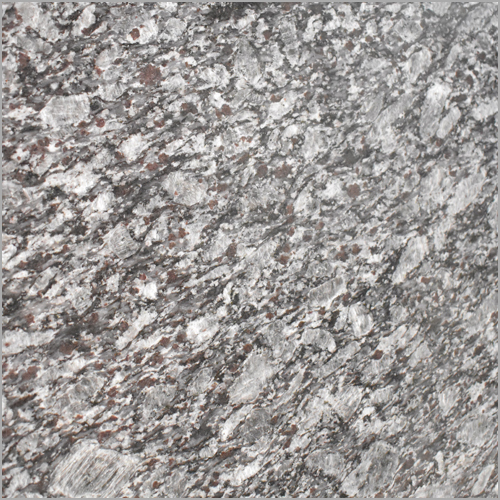 Platinum Blue - Granite Slabs , Heat-Resistant, Scratch-Free, Weather-Resistant, Decorative Interior Look, Easy Installation