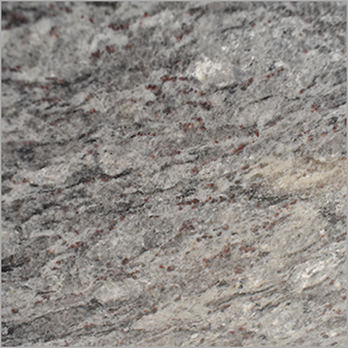 White Luna Pearl Granite