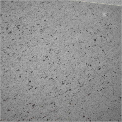Milky White Granite Slabs