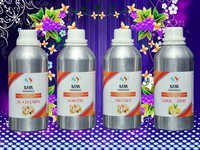 Saya Laundry Detergent Perfume