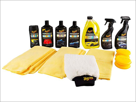 Car Wash Kit